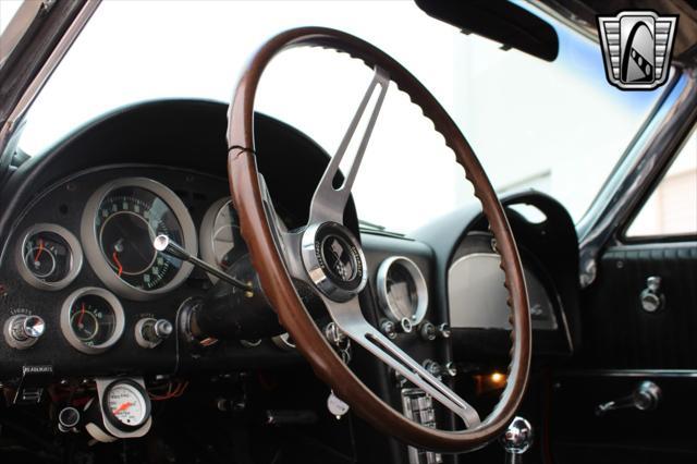 used 1964 Chevrolet Corvette car, priced at $55,000