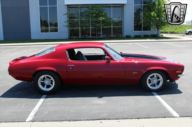 used 1970 Chevrolet Camaro car, priced at $53,000