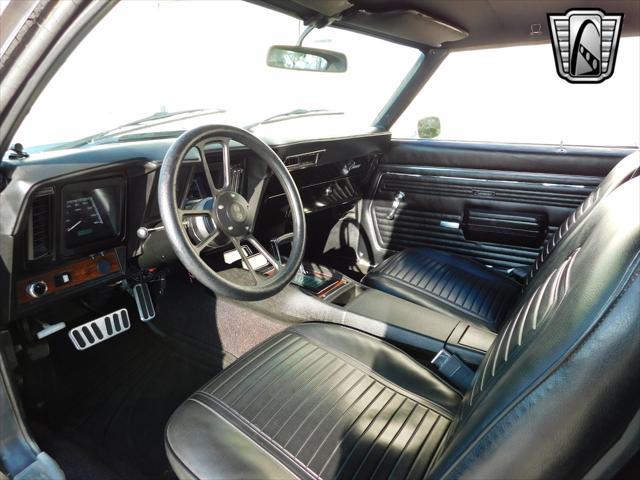 used 1969 Chevrolet Camaro car, priced at $75,000