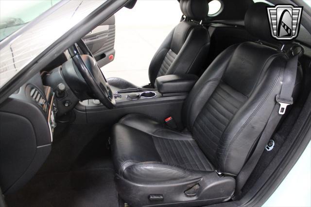 used 2003 Ford Thunderbird car, priced at $19,000