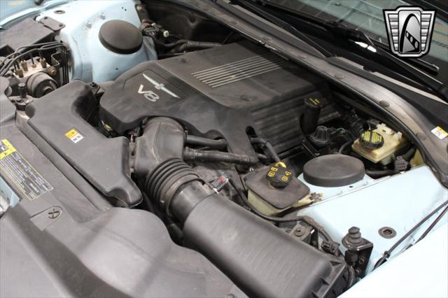 used 2003 Ford Thunderbird car, priced at $19,000