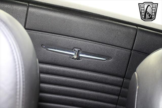 used 2003 Ford Thunderbird car, priced at $19,000