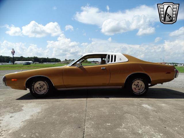 used 1974 Dodge Charger car, priced at $39,000