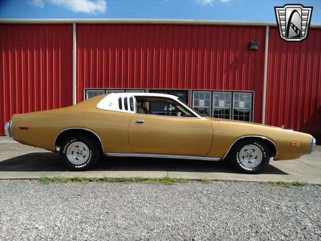 used 1974 Dodge Charger car, priced at $39,000