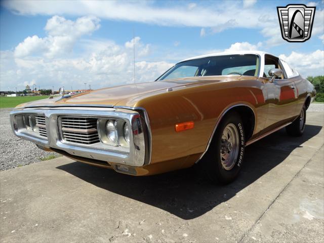 used 1974 Dodge Charger car, priced at $39,000