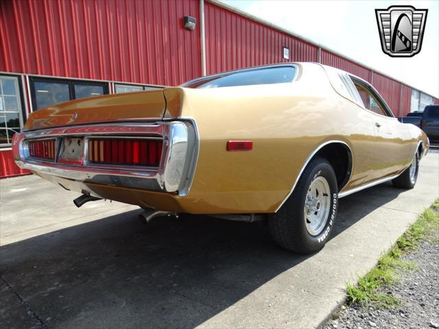 used 1974 Dodge Charger car, priced at $39,000