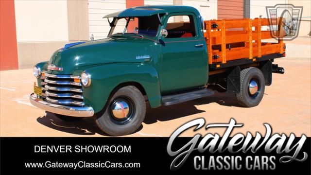 used 1949 Chevrolet 3600 car, priced at $49,000