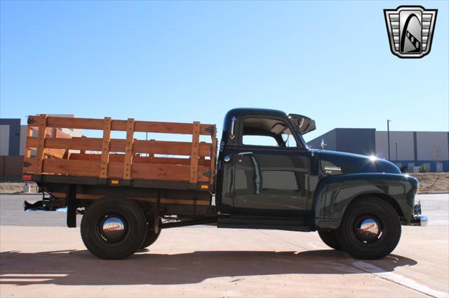 used 1949 Chevrolet 3600 car, priced at $48,000