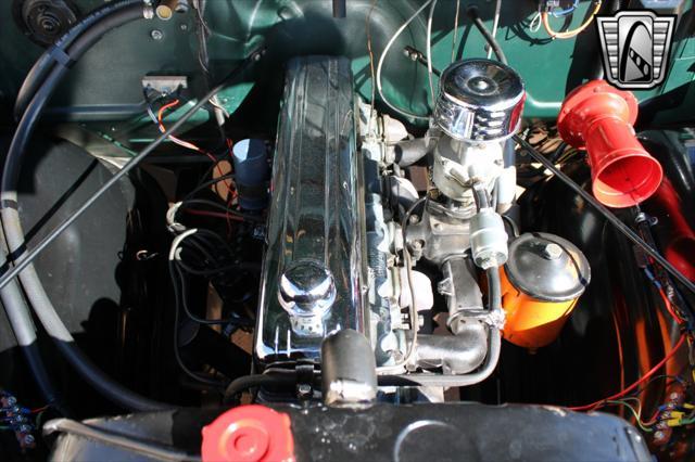 used 1949 Chevrolet 3600 car, priced at $48,000