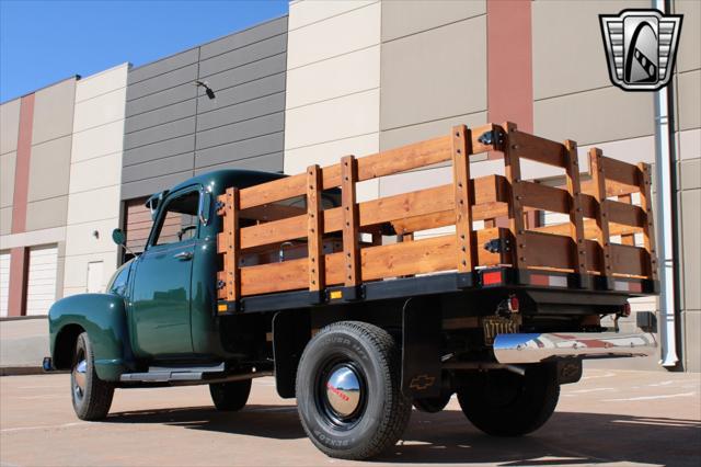 used 1949 Chevrolet 3600 car, priced at $48,000