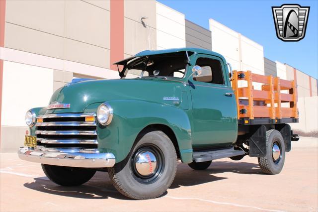 used 1949 Chevrolet 3600 car, priced at $48,000