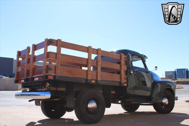 used 1949 Chevrolet 3600 car, priced at $48,000