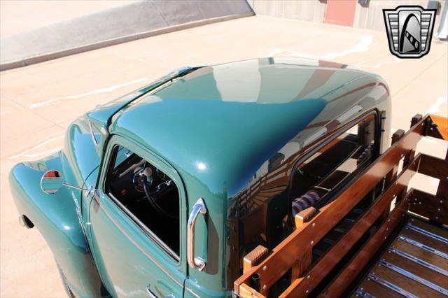 used 1949 Chevrolet 3600 car, priced at $48,000