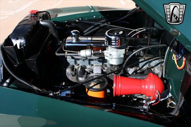 used 1949 Chevrolet 3600 car, priced at $48,000