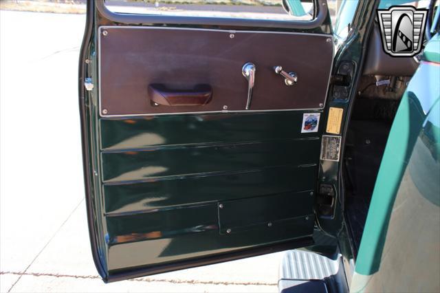 used 1949 Chevrolet 3600 car, priced at $48,000