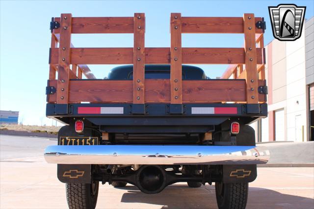 used 1949 Chevrolet 3600 car, priced at $48,000