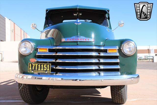 used 1949 Chevrolet 3600 car, priced at $48,000