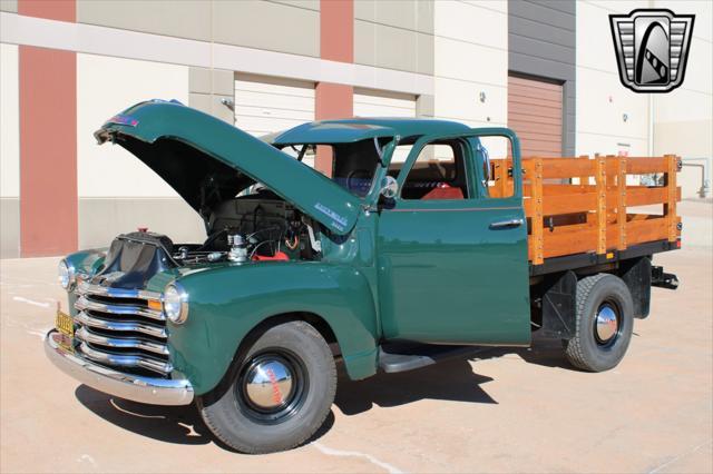 used 1949 Chevrolet 3600 car, priced at $48,000