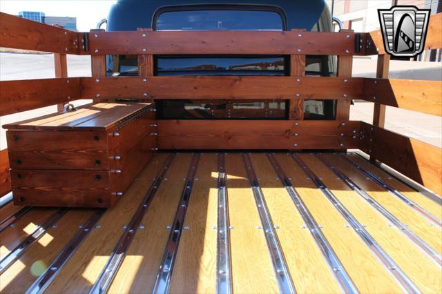 used 1949 Chevrolet 3600 car, priced at $48,000