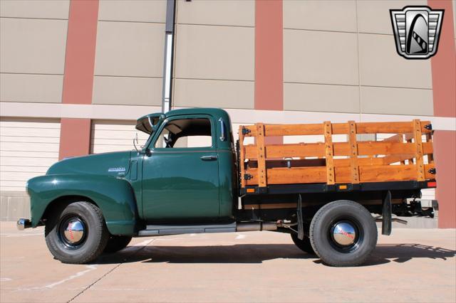 used 1949 Chevrolet 3600 car, priced at $48,000