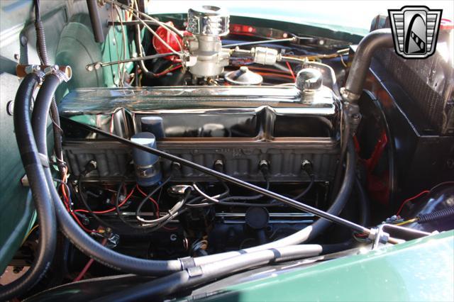 used 1949 Chevrolet 3600 car, priced at $48,000