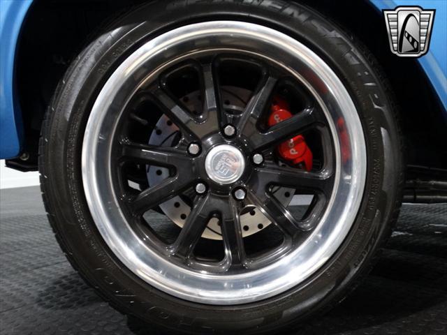 used 1967 Chevrolet Nova car, priced at $83,000