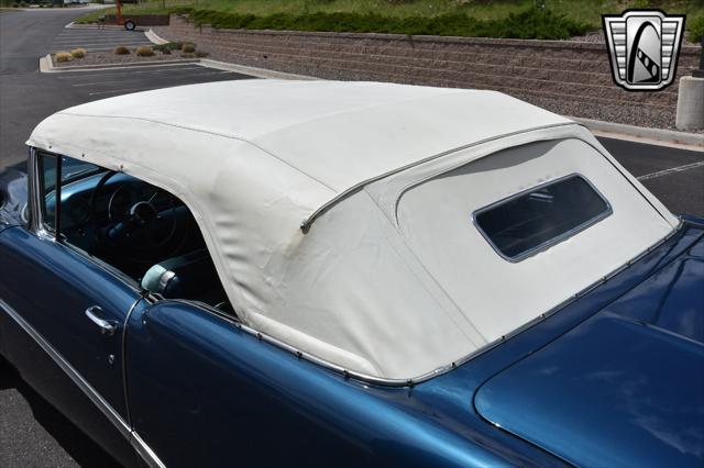 used 1954 Buick Skylark car, priced at $70,000