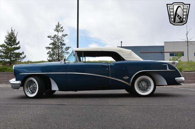 used 1954 Buick Skylark car, priced at $70,000