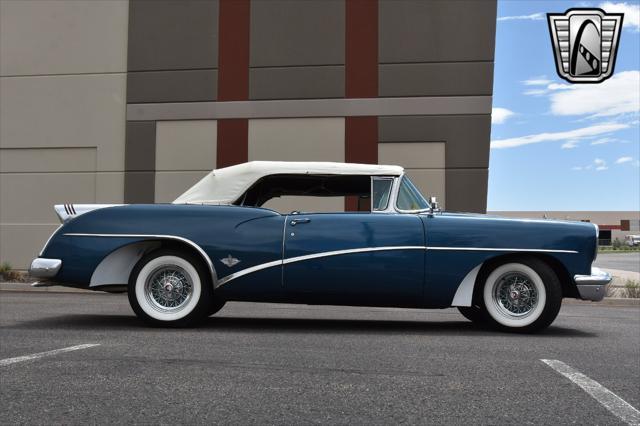 used 1954 Buick Skylark car, priced at $70,000