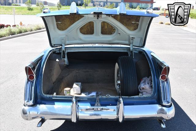 used 1954 Buick Skylark car, priced at $70,000