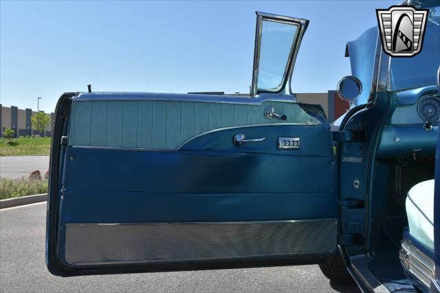 used 1954 Buick Skylark car, priced at $70,000