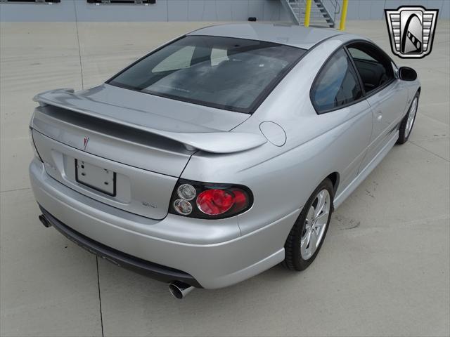 used 2006 Pontiac GTO car, priced at $39,000