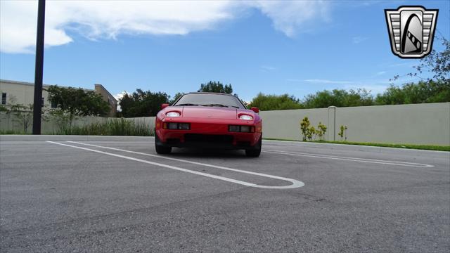 used 1982 Porsche 928 car, priced at $38,000