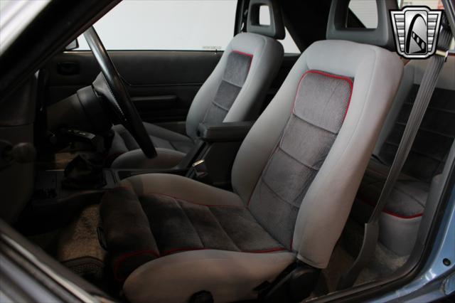 used 1985 Ford Mustang car, priced at $29,000