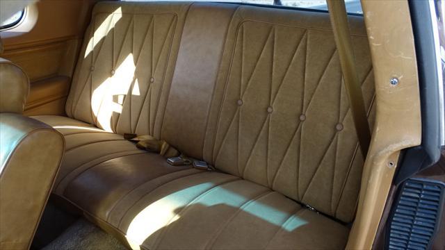 used 1979 Oldsmobile Cutlass car, priced at $12,500