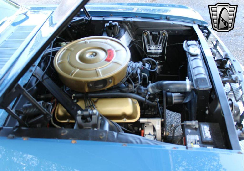 used 1965 Ford Mustang car, priced at $59,000
