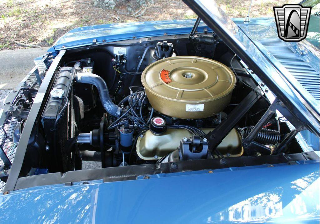 used 1965 Ford Mustang car, priced at $59,000