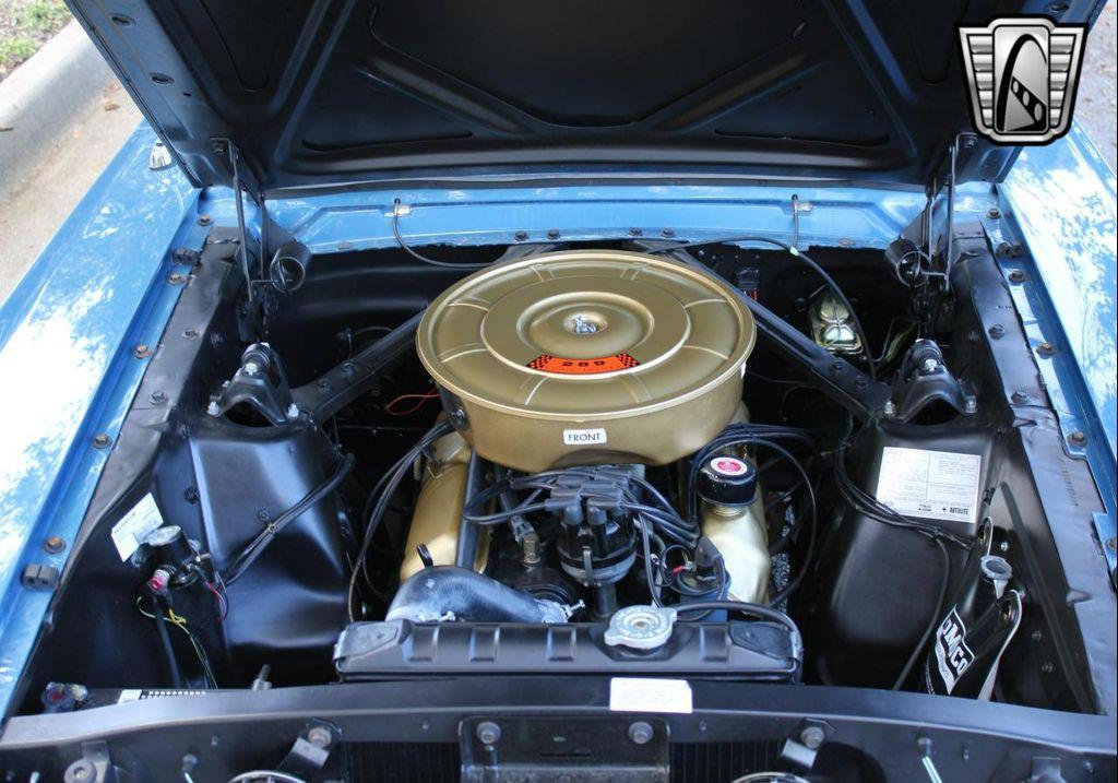 used 1965 Ford Mustang car, priced at $59,000