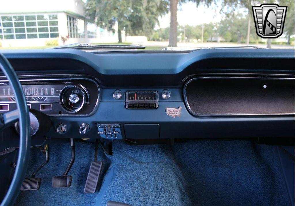 used 1965 Ford Mustang car, priced at $59,000
