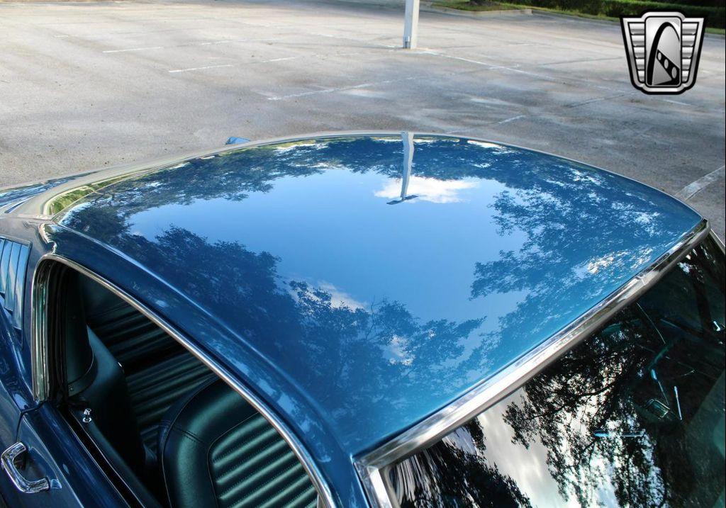 used 1965 Ford Mustang car, priced at $59,000