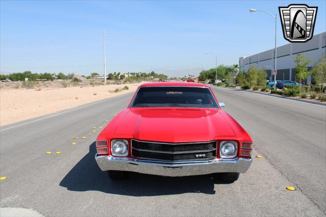 used 1971 GMC Sprint car, priced at $18,000