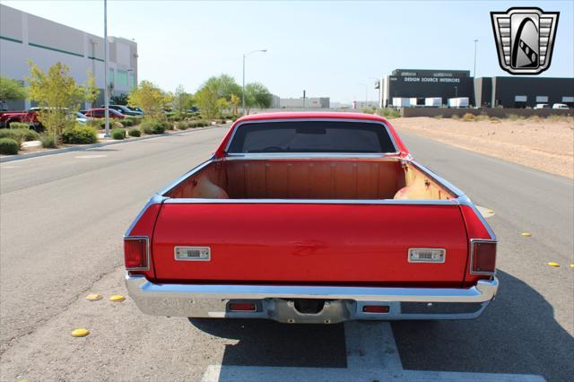 used 1971 GMC Sprint car, priced at $18,000