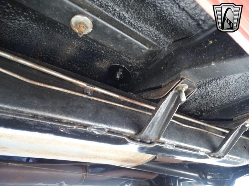 used 1953 Ford Victoria car, priced at $43,000