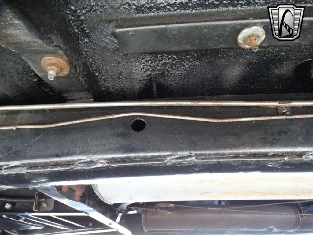 used 1953 Ford Victoria car, priced at $43,000