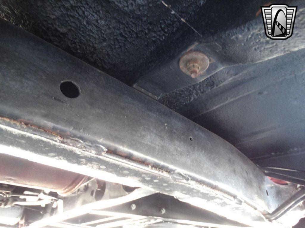 used 1953 Ford Victoria car, priced at $43,000