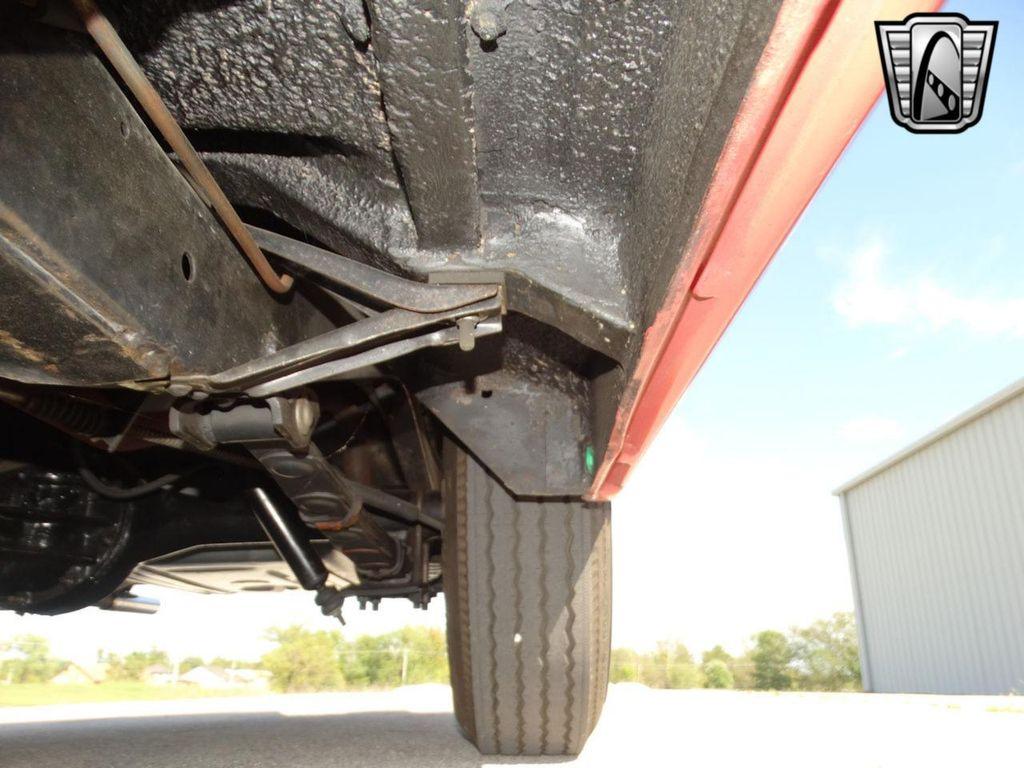 used 1953 Ford Victoria car, priced at $43,000