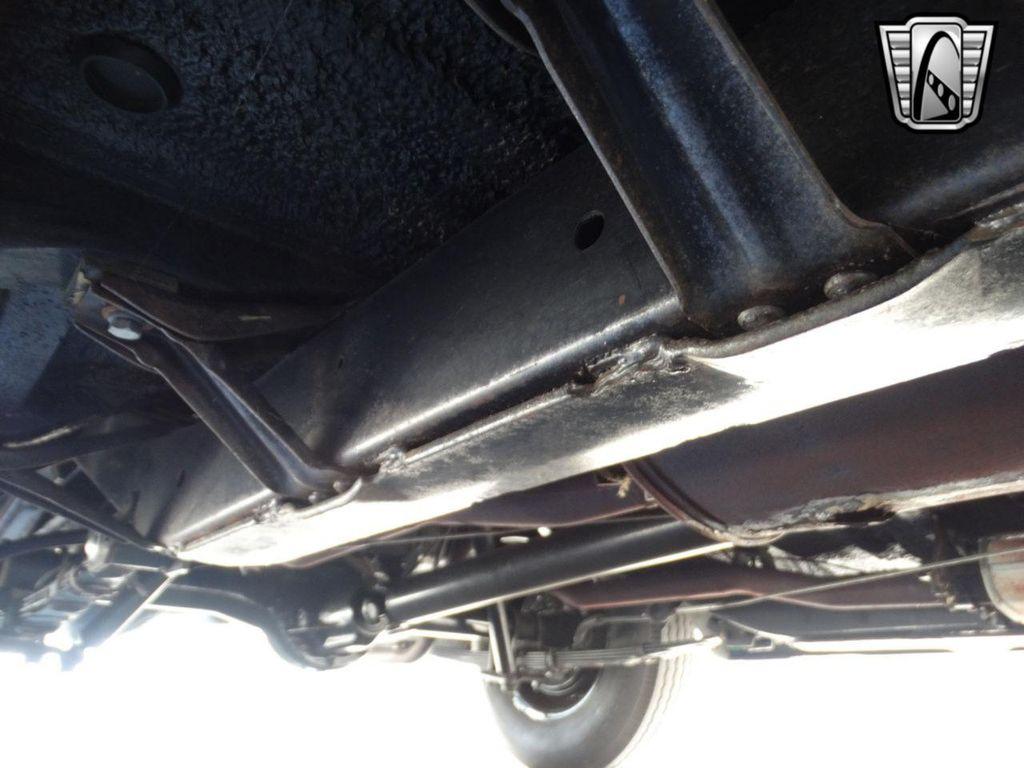 used 1953 Ford Victoria car, priced at $43,000