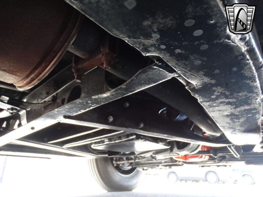 used 1953 Ford Victoria car, priced at $43,000