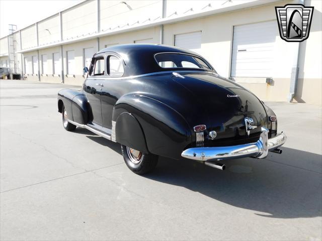 used 1948 Chevrolet Fleetmaster car, priced at $28,000