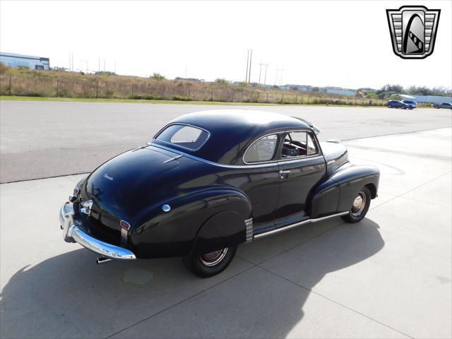 used 1948 Chevrolet Fleetmaster car, priced at $28,000